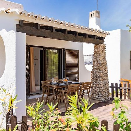 Casa Goa-Quinta Do Paraiso, Carvoeiro Beach Ngoại thất bức ảnh