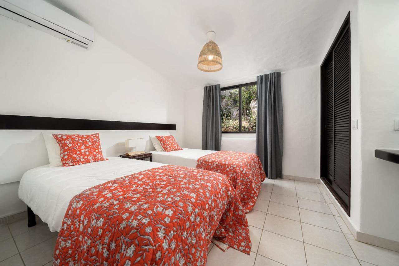Casa Goa-Quinta Do Paraiso, Carvoeiro Beach Ngoại thất bức ảnh